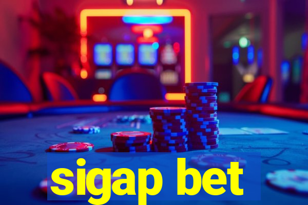 sigap bet